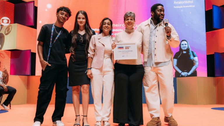 Conheça a ‘Calculadora de Impacto Agro’ desenvolvida em escola de Minas Gerais