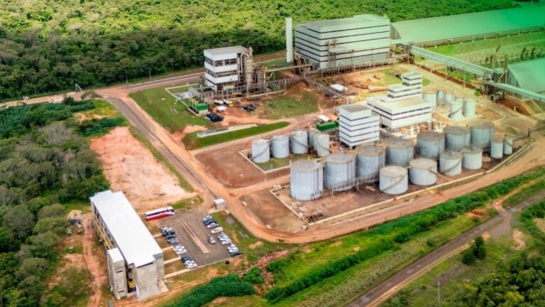Be8 anuncia compra de usina de biodiesel em Mato Grosso