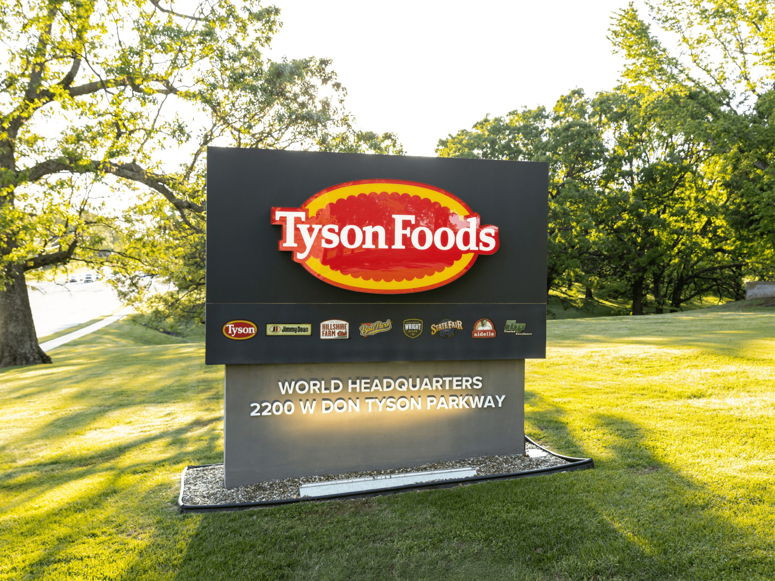 Tyson Foods fecha unidade em meio à escassez de gado nos EUA