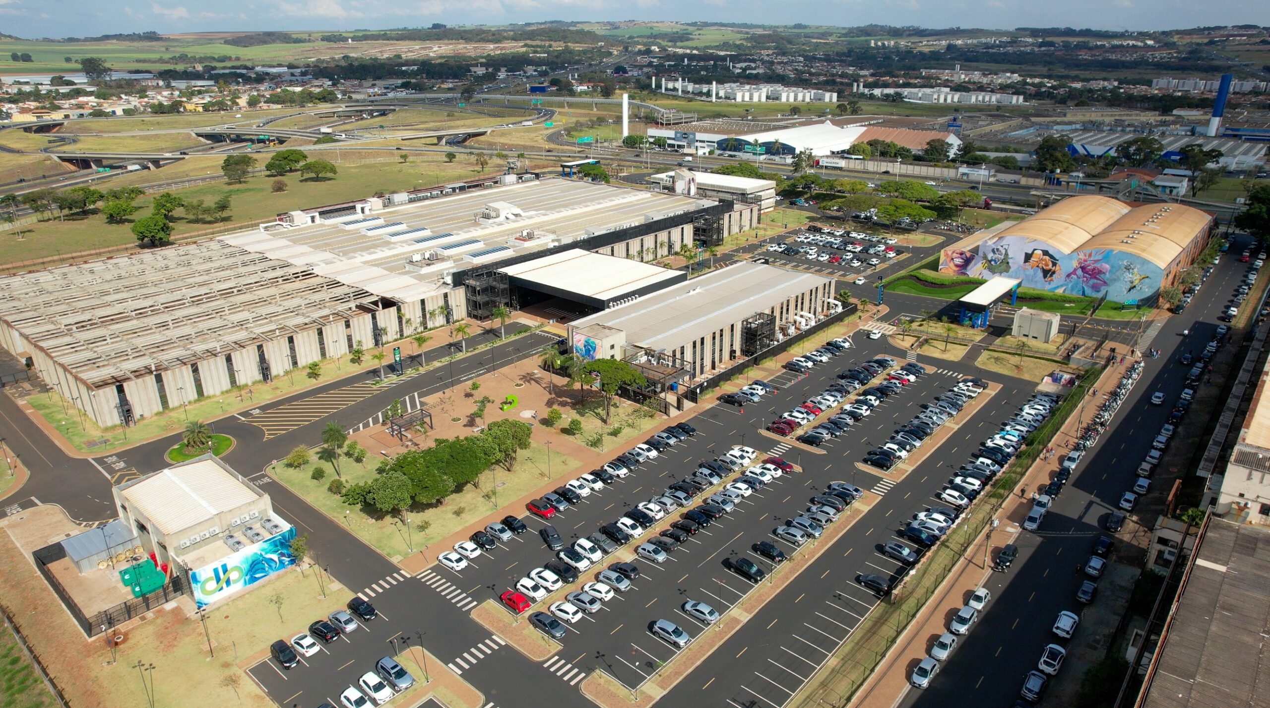 Estudantes brasileiros participam de competição internacional do agro
