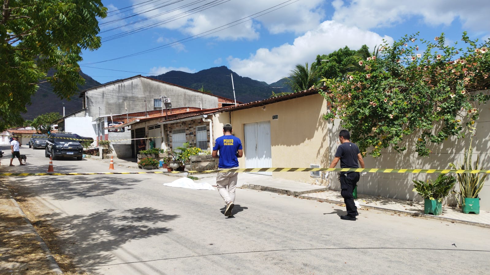Maranguape atinge 100 mortes no ano e mantém cenário de violência na RMF