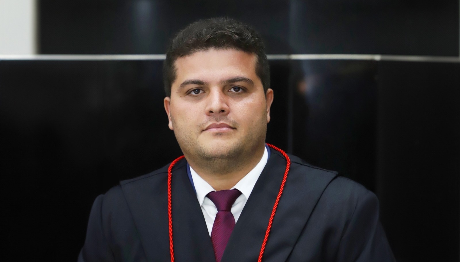 Elmano anuncia Herbet Gonçalves Santos como novo Procurador-Geral de Justiça do Ceará