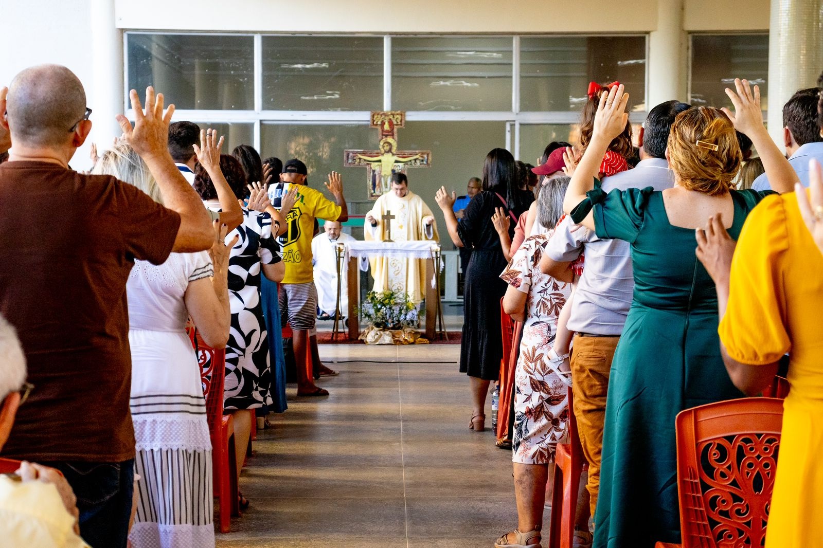 Natal entre Amigos: projeto levará ceia especial a população em situação de rua em Fortaleza