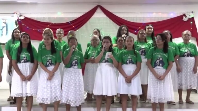 Comunidade Imaculada Conceição promove 27ª Celebração de Natal em Fortaleza