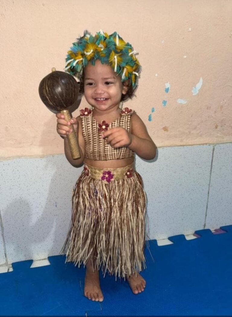 Clima na rua onde criança de 1 ano e 7 meses foi morta pela própria mãe em Caucaia é de comoção