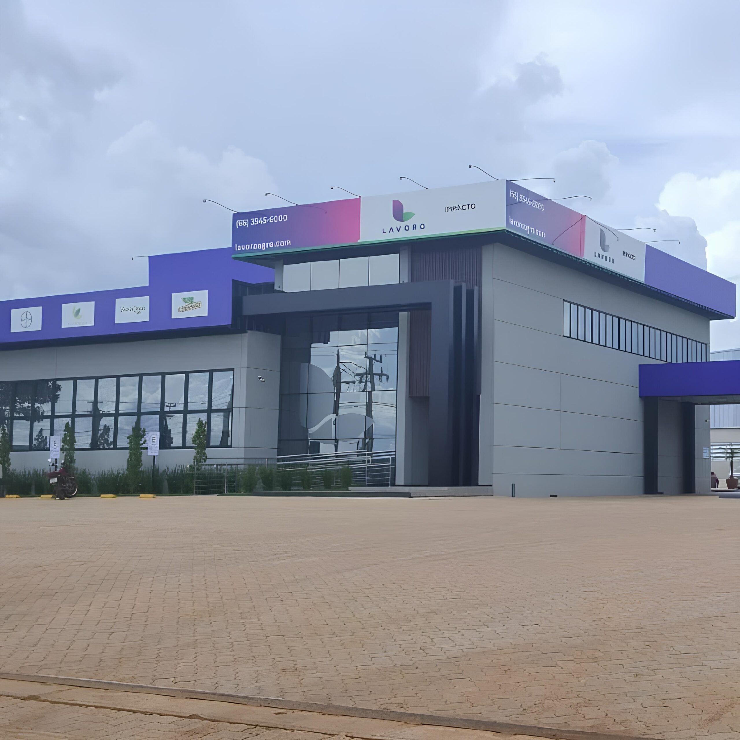 Lavoro fecha venda da Crop Care para a Pátria Investimentos