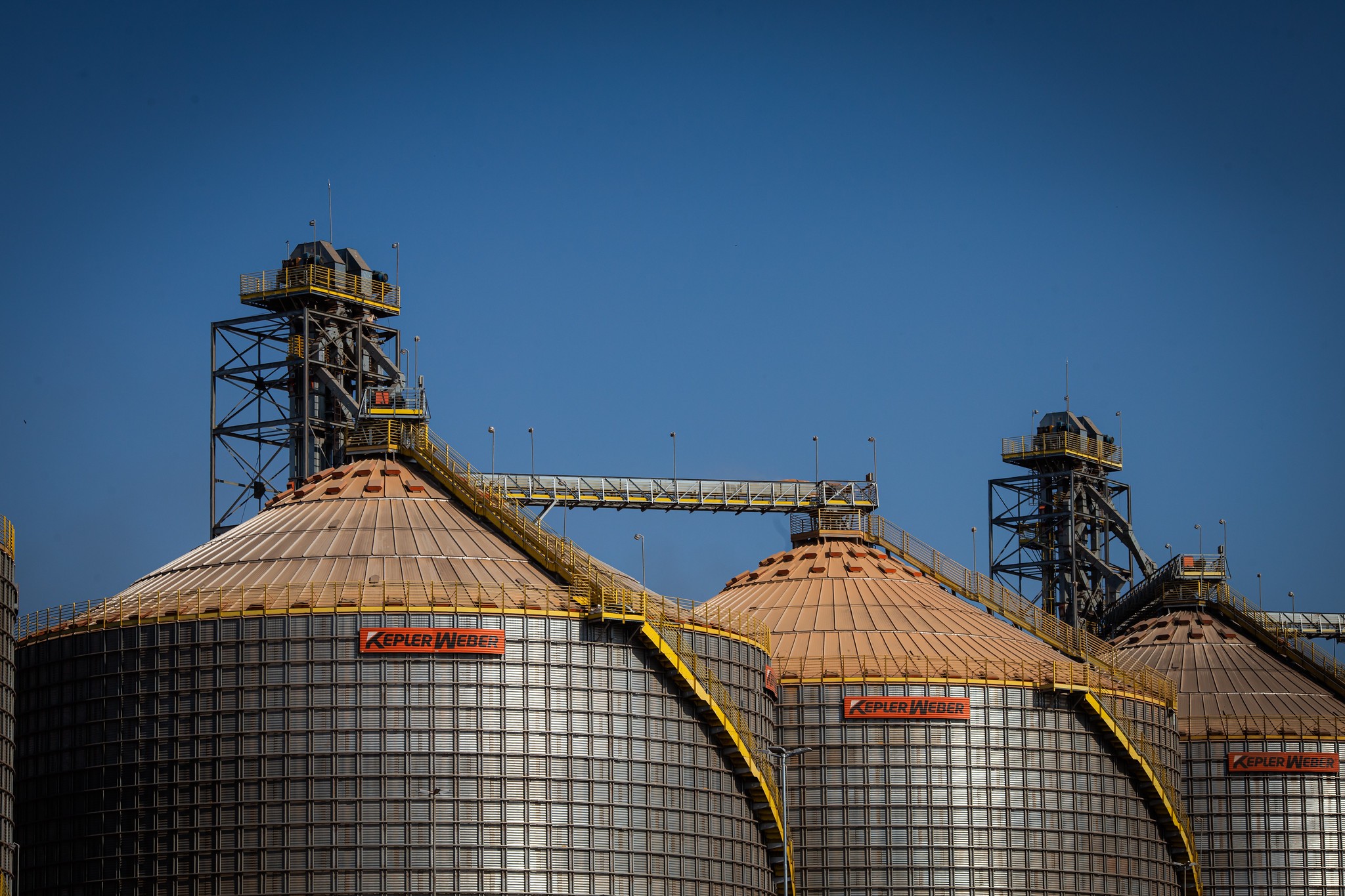 Acionistas minoritários da Kepler Weber solicitam parecer sobre proposta de combinação de negócios