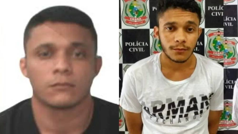 Homem envolvido em furtos de caminhonetes de alto valor é preso em Fortaleza
