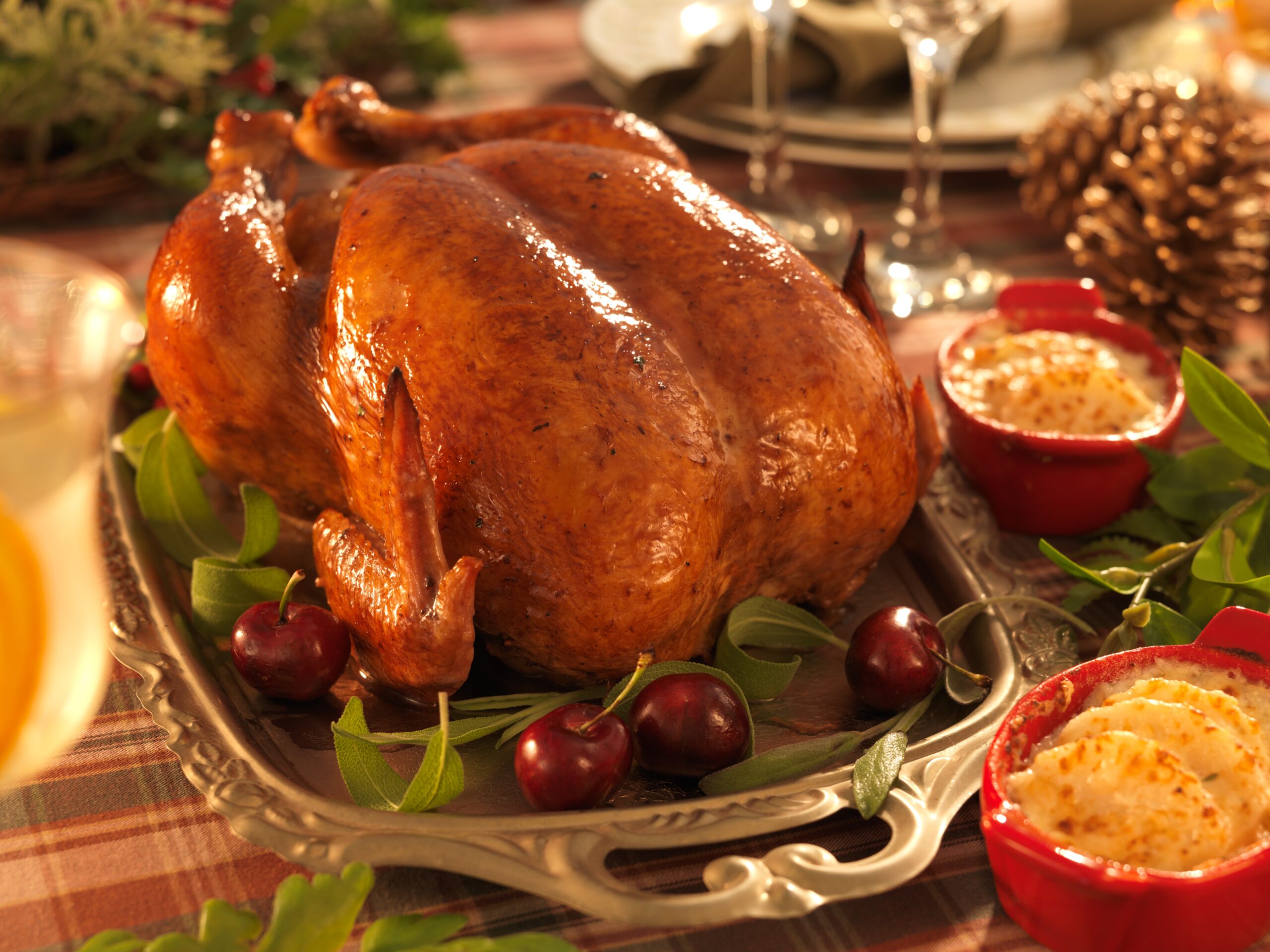 Como preparar chester que já vem temperado? Veja 6 dicas