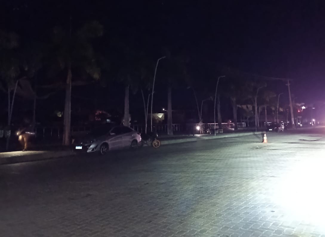 Gato invade subestação, sofre descarga e causa apagão de 12 minutos em cidade do Ceará