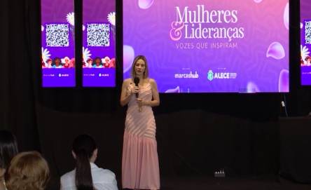 Série mostra histórias de mulheres inspiradoras em posições de liderança no Ceará