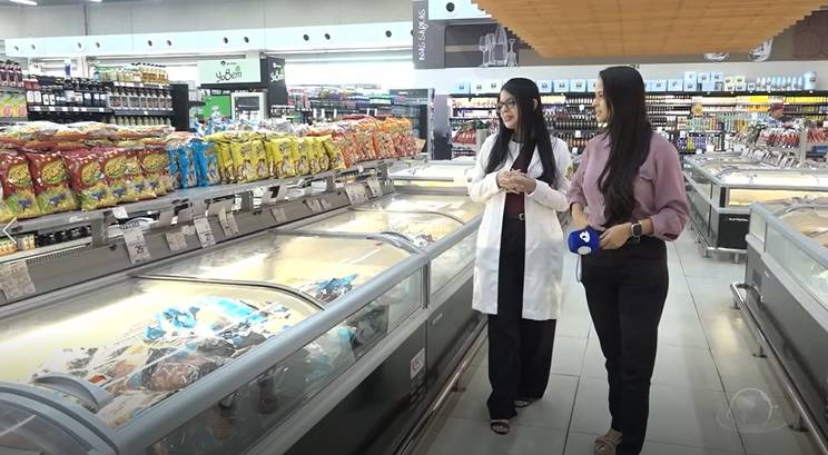 Saiba o significado das simpatias sobre comidas tradicionais na ceia de Ano Novo