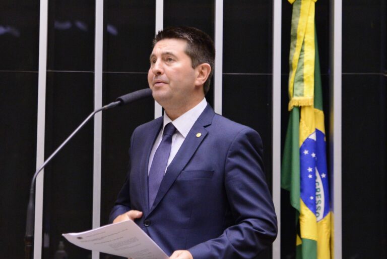 Jerônimo Goergen é eleito presidente da Aprobio