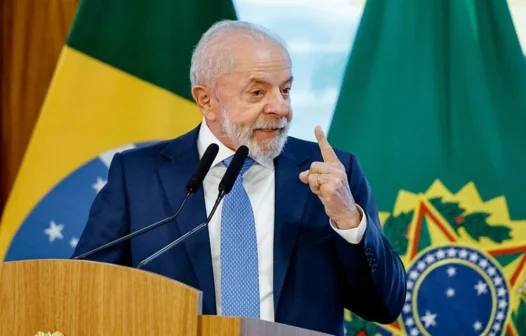 Lula lidera todos os cenários de 2º turno para a eleição de 2026; veja números
