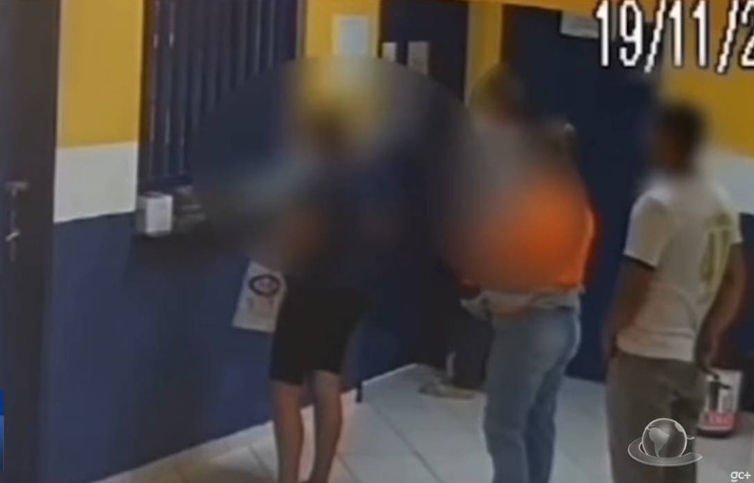 Estudo aponta que casos de violência contra a mulher no Brasil podem dobrar até 2033