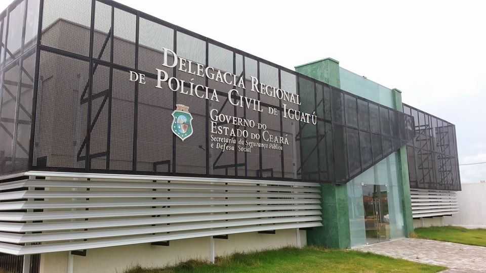 Pai tenta esfaquear companheira e acaba ferindo perna do filho de dois anos no Ceará