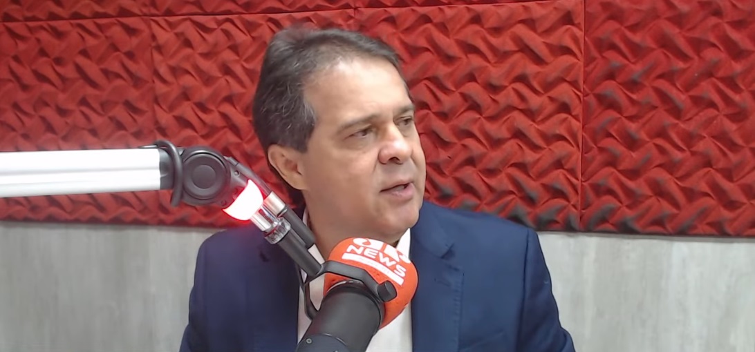 Réveillon de Fortaleza terá fogos de artifícios silenciosos, adianta Evandro Leitão