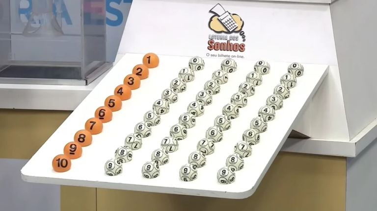 Resultado da Loteria dos Sonhos de hoje (19/12) das 11h