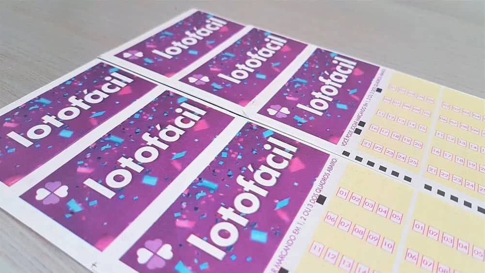 Aposta do Ceará volta a ganhar na Lotofácil dois dias após prêmio milionário