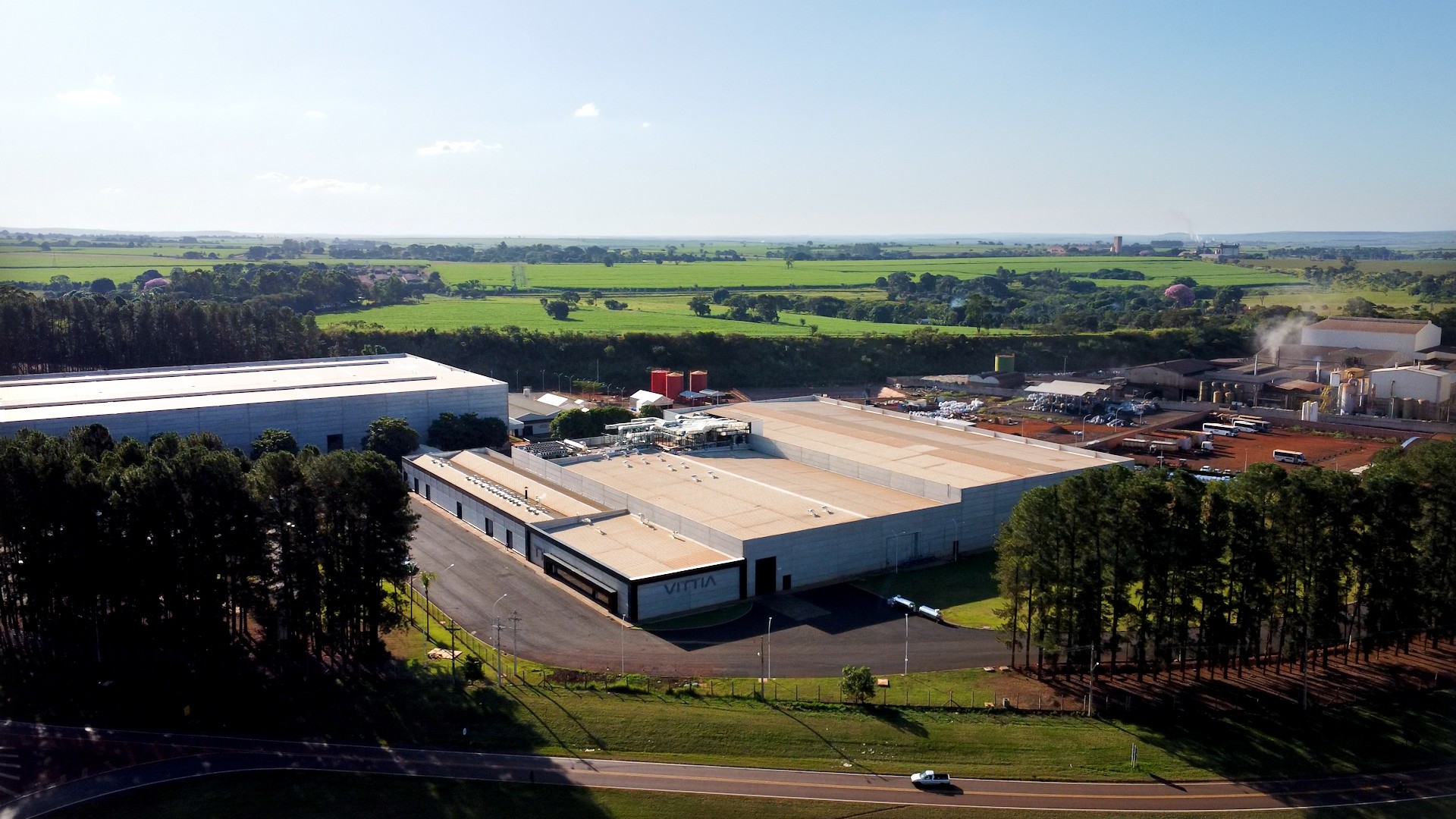 Vittia aprova aporte em subsidiária no México, captação de até R$ 65 milhões e pagamento de JCP