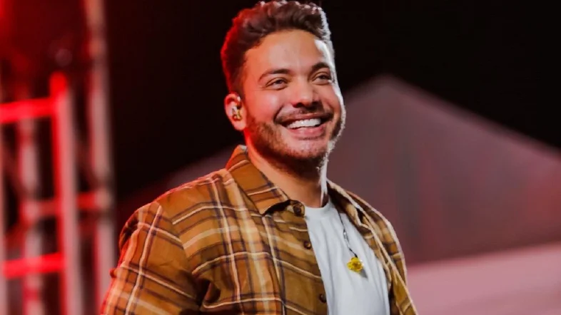 Após cancelamentos, Wesley Safadão confirma presença no Réveillon de Fortaleza
