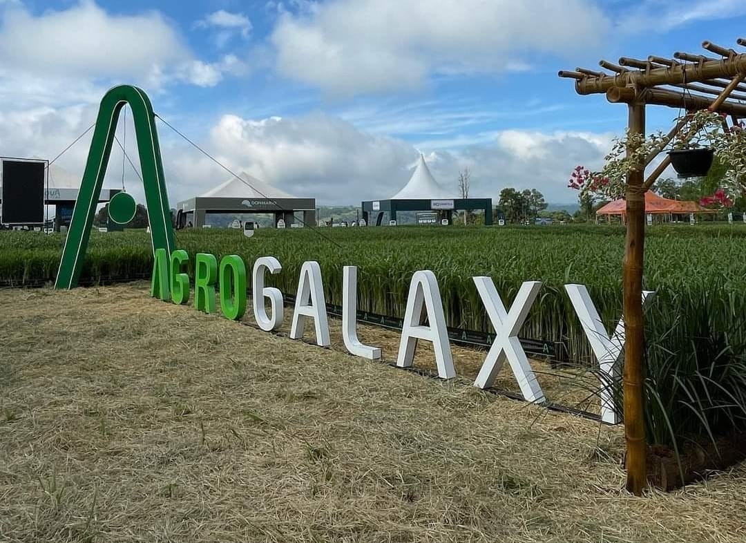 Agrogalaxy aprova emissão de R$ 213,2 milhões em debêntures para reorganizar dívidas