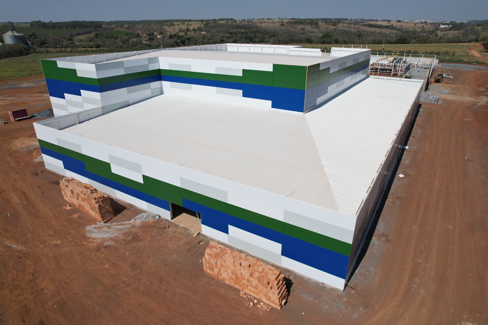 Grupo Cazanga investe R$ 80 milhões e entra no mercado de bioinsumos