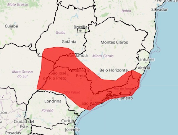 Até quando vai a onda de calor? Veja detalhes na previsão
