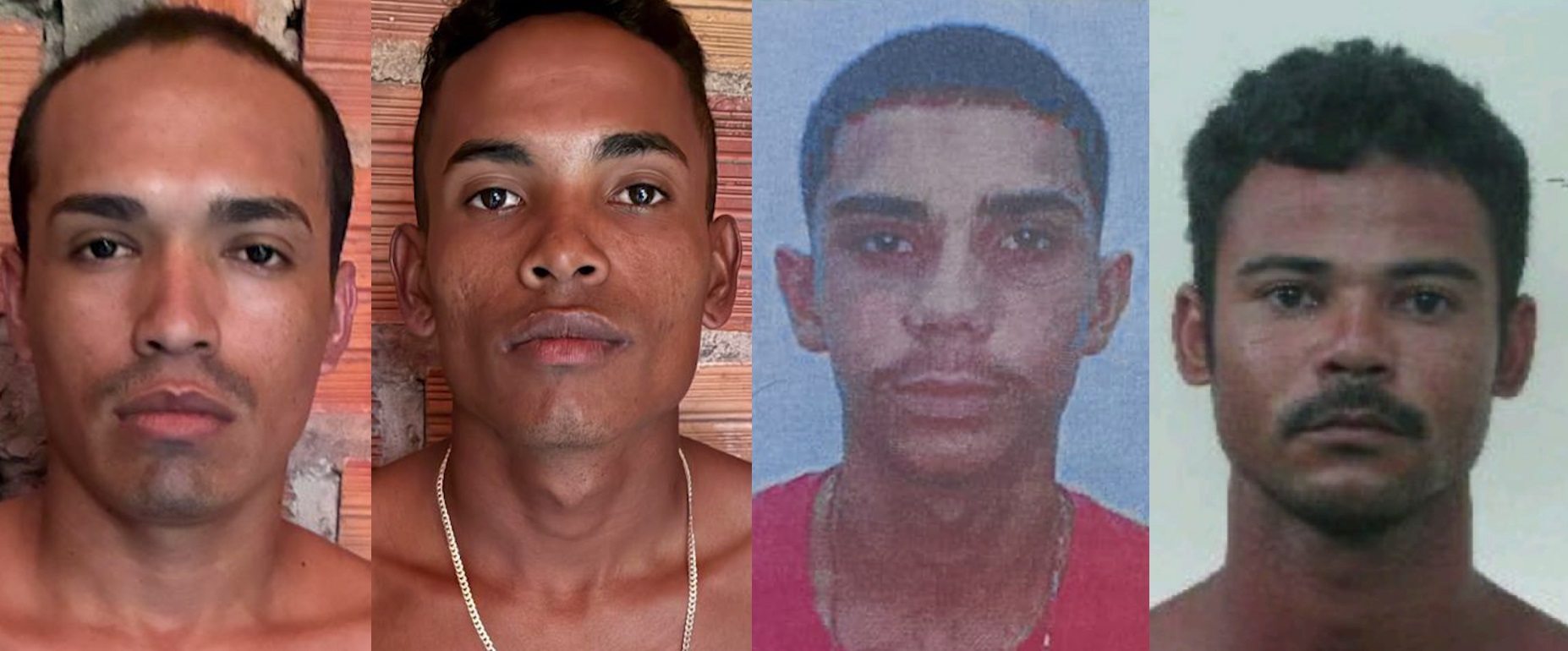 Troca de tiros entre criminosos em assentamento indígena no Ceará termina com um homem morto