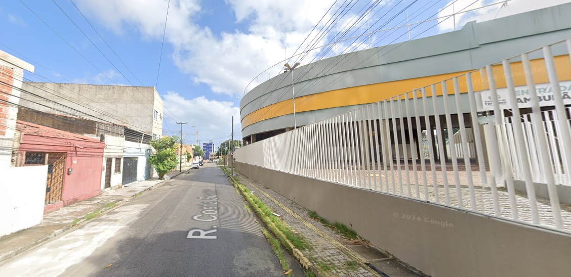 Prefeitura detalha bloqueios e desvios de trânsito para jogo entre Ferroviário e Fortaleza no PV