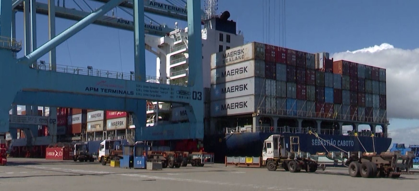 Mesmo com tarifaço, Ceará registra o maior crescimento do Brasil nas exportações em 2025