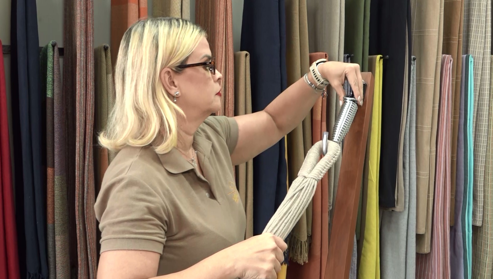 Morte de turista no Ceará acende alerta para cuidados na instalação de redes e armadores