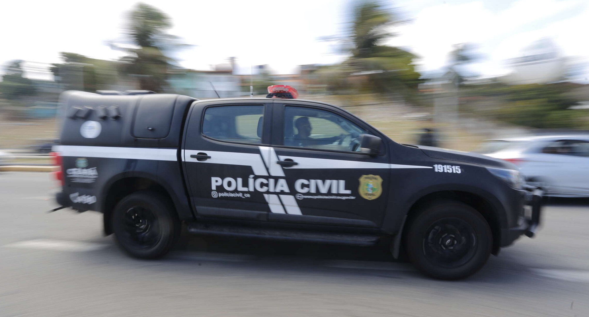 Duas mulheres e um homem são mortos a tiros em Cariré, no interior do Ceará