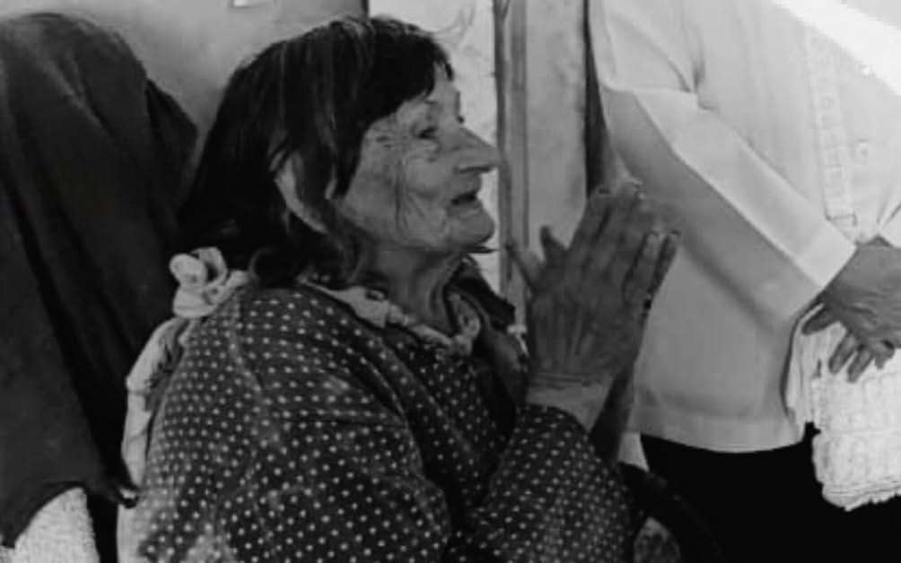 Idosa de 87 anos é torturada e morta pelo próprio neto em Tianguá, no interior do Ceará