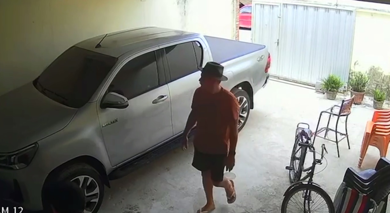 Moradores denunciam sequência de furtos e invasões a residências em bairro de Fortaleza