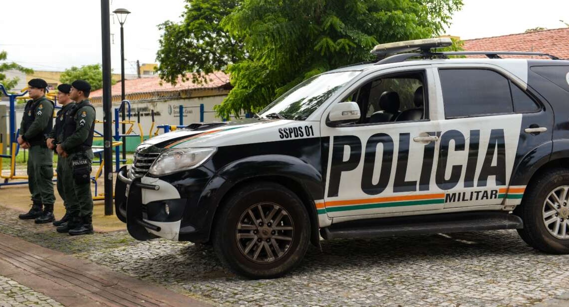 Três pessoas são mortas em Crato/CE em ocorrências diferentes, no mesmo dia