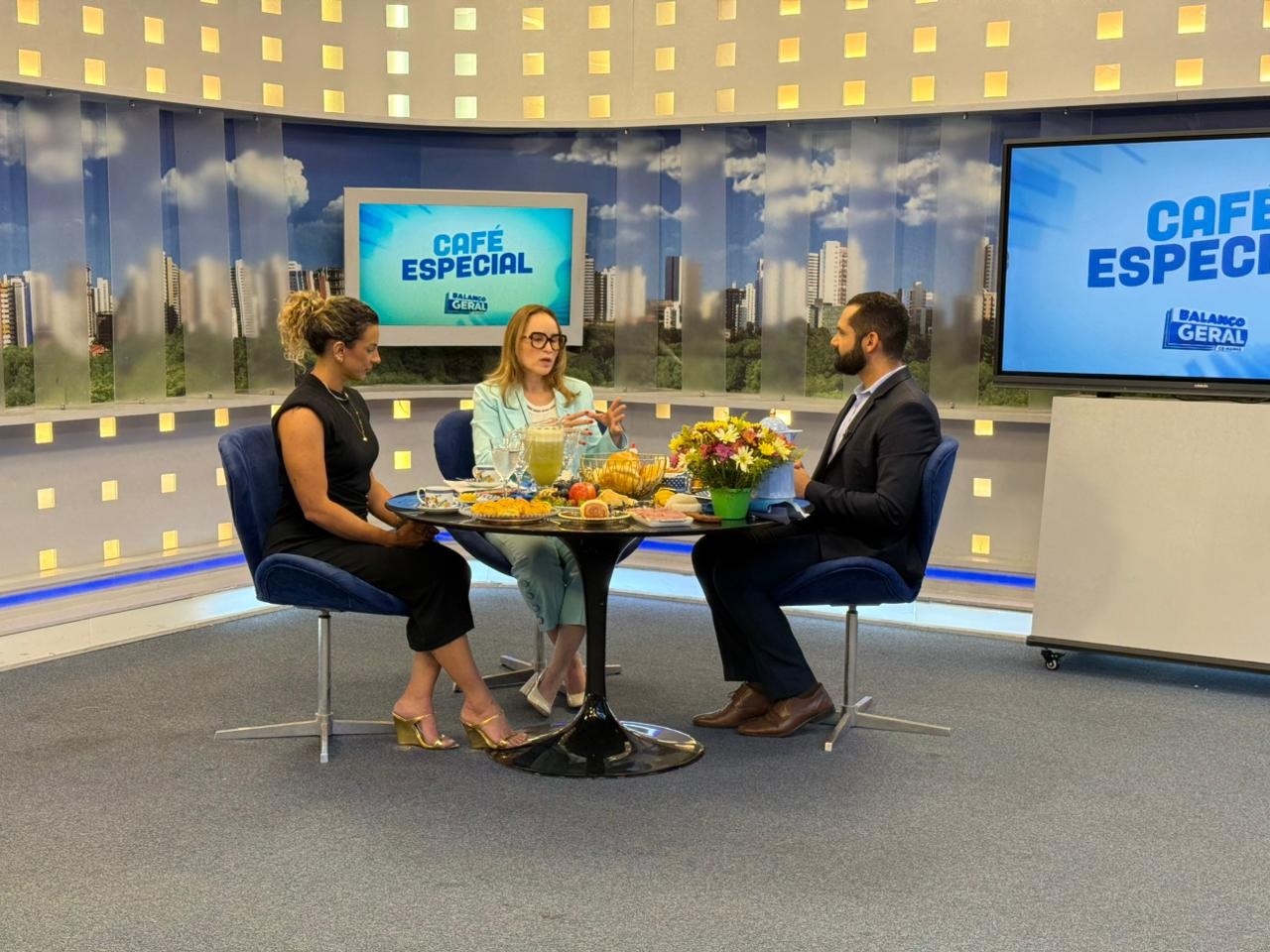 Merenda escolar: Fernanda Pacobahyba ressalta destaque mundial do Brasil em alimentação na escola