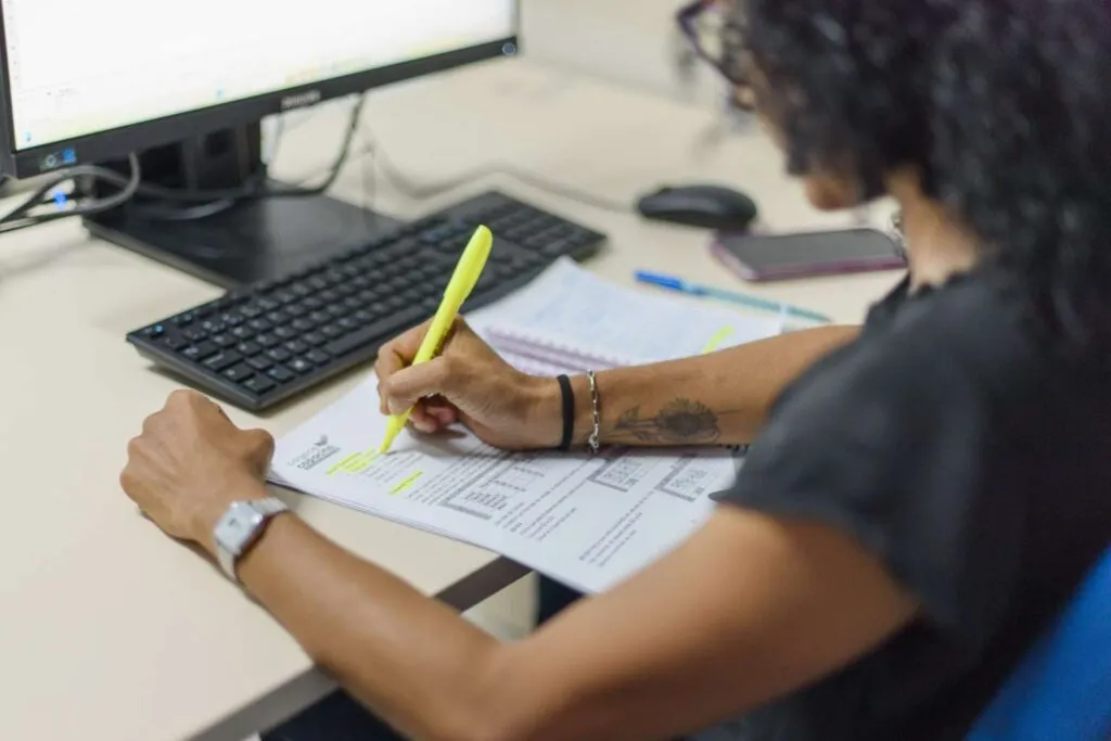 Mais de 2.700 vagas são ofertadas em cursos gratuitos no Ceará