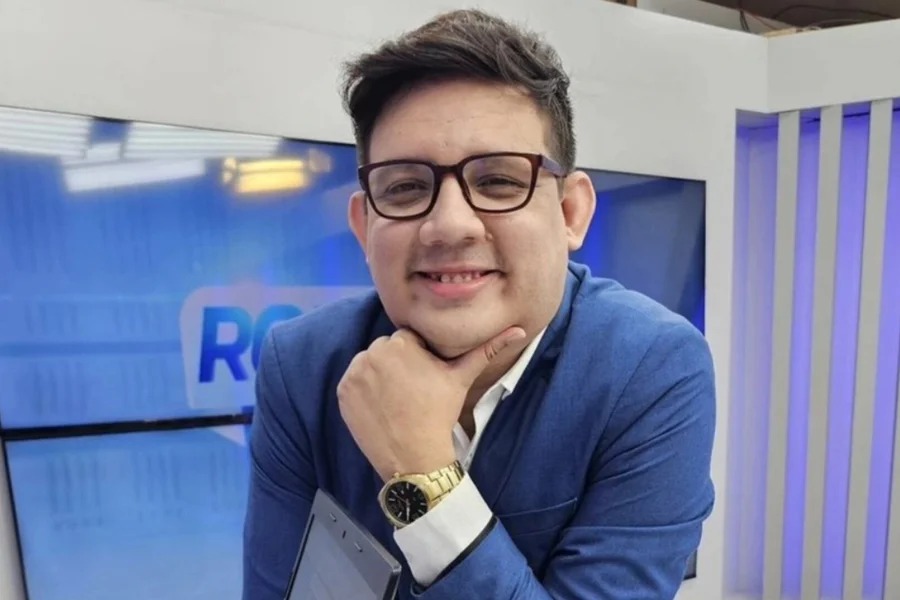 Saiba o que motivou a morte do apresentador Erlan Bastos aos 32 anos