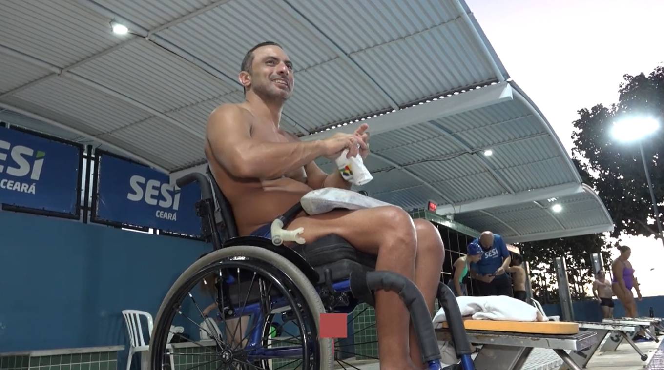 Iniciativas governamentais e apoio social facilitam participação de pessoas com deficiência no esporte