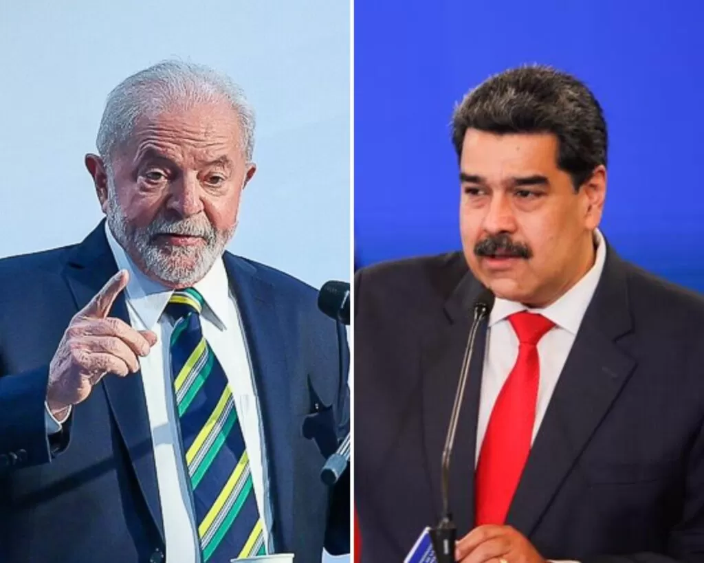 Governo Lula convoca reunião de emergência após anúncio de Trump sobre captura de Maduro
