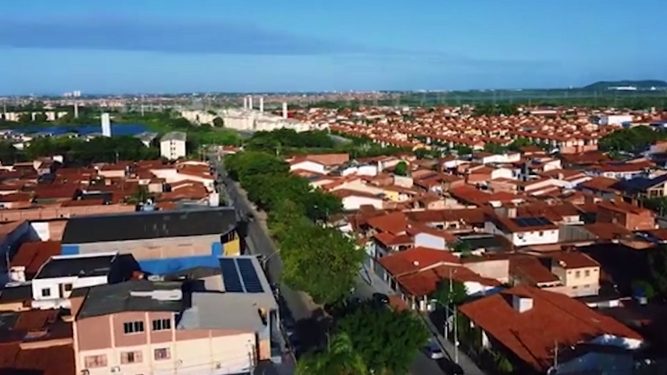 Bairro José Walter se reinventou e consolidou identidade com o passar dos anos, em Fortaleza