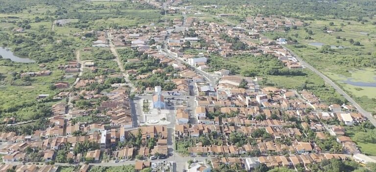 São Benedito registra 18,5 °C e tem a menor temperatura do Ceará nesta sexta (21)