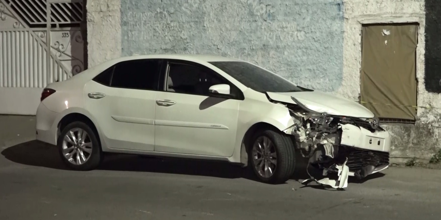 Cearense é preso em operação integrada no Piauí por homicídio cometido em Fortaleza