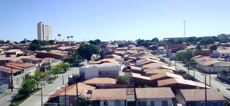 Bairro Passaré cresceu e hoje é referência em meio ambiente e conhecimento em Fortaleza