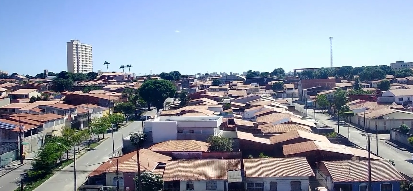 Bairro Passaré cresceu e hoje é referência em meio ambiente e conhecimento em Fortaleza