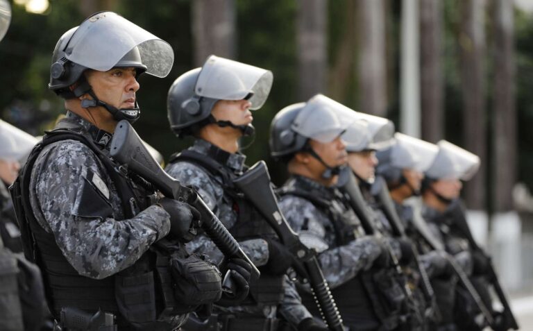 Fevereiro pode fechar como o mês menos violento da história em Fortaleza