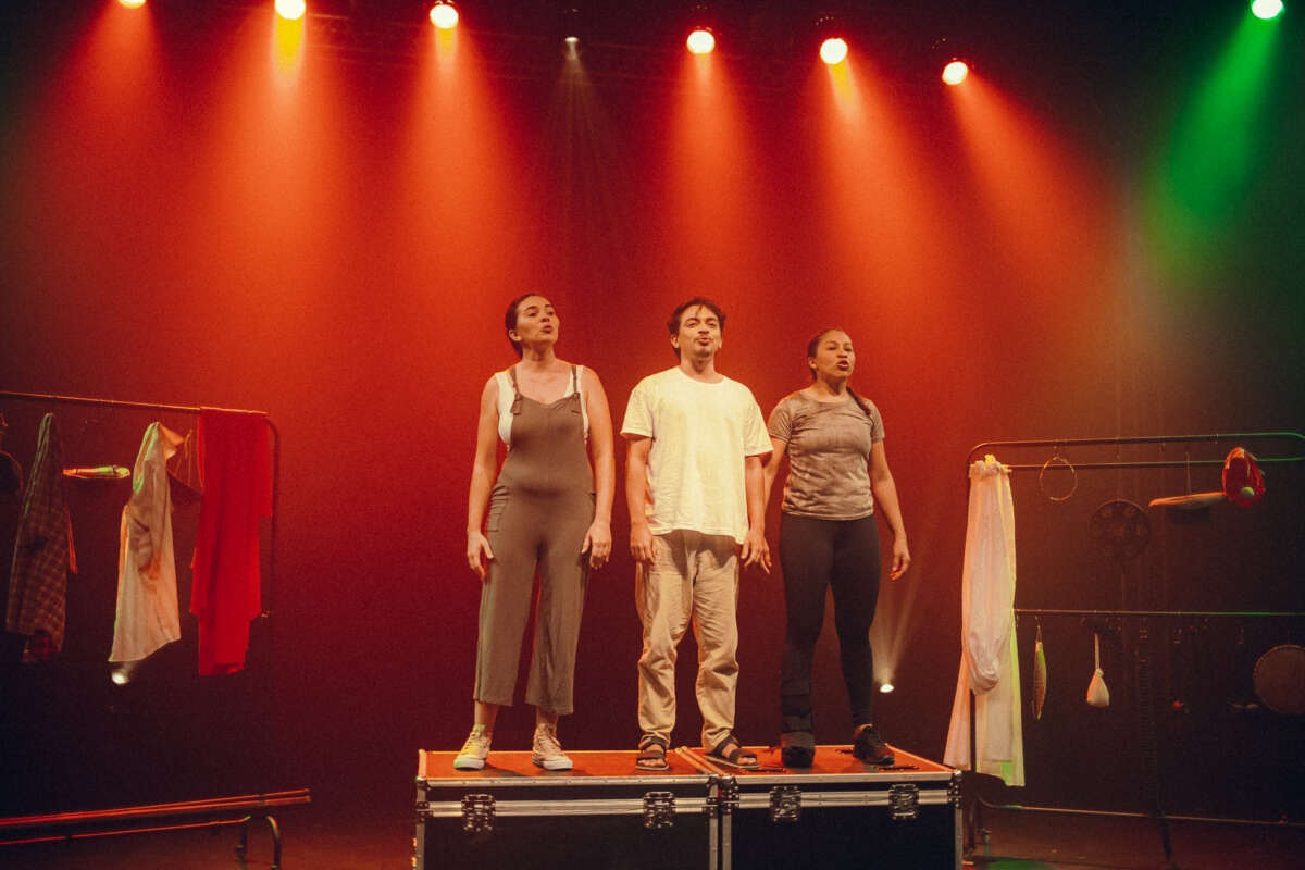 Laboratórios de Criação da Porto Iracema das Artes estão com inscrições abertas no Ceará