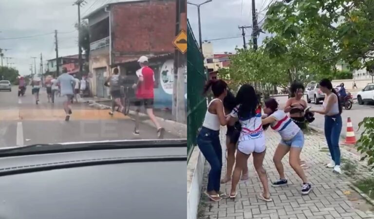 Ministério Público investiga ordem do Comando Vermelho contra brigas entre torcidas organizadas no Ceará