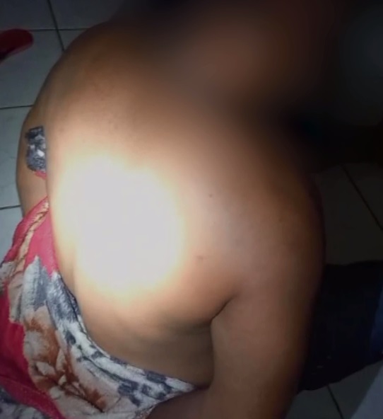 Criminoso amarra irmã e cunhado, rouba celulares e tenta estuprar sobrinhas no Ceará